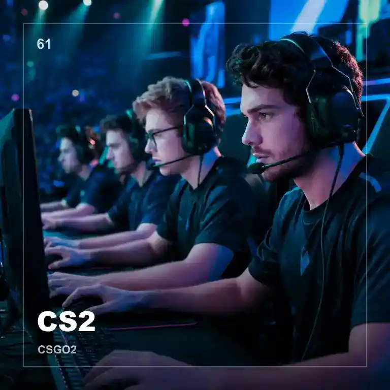 电竞专区